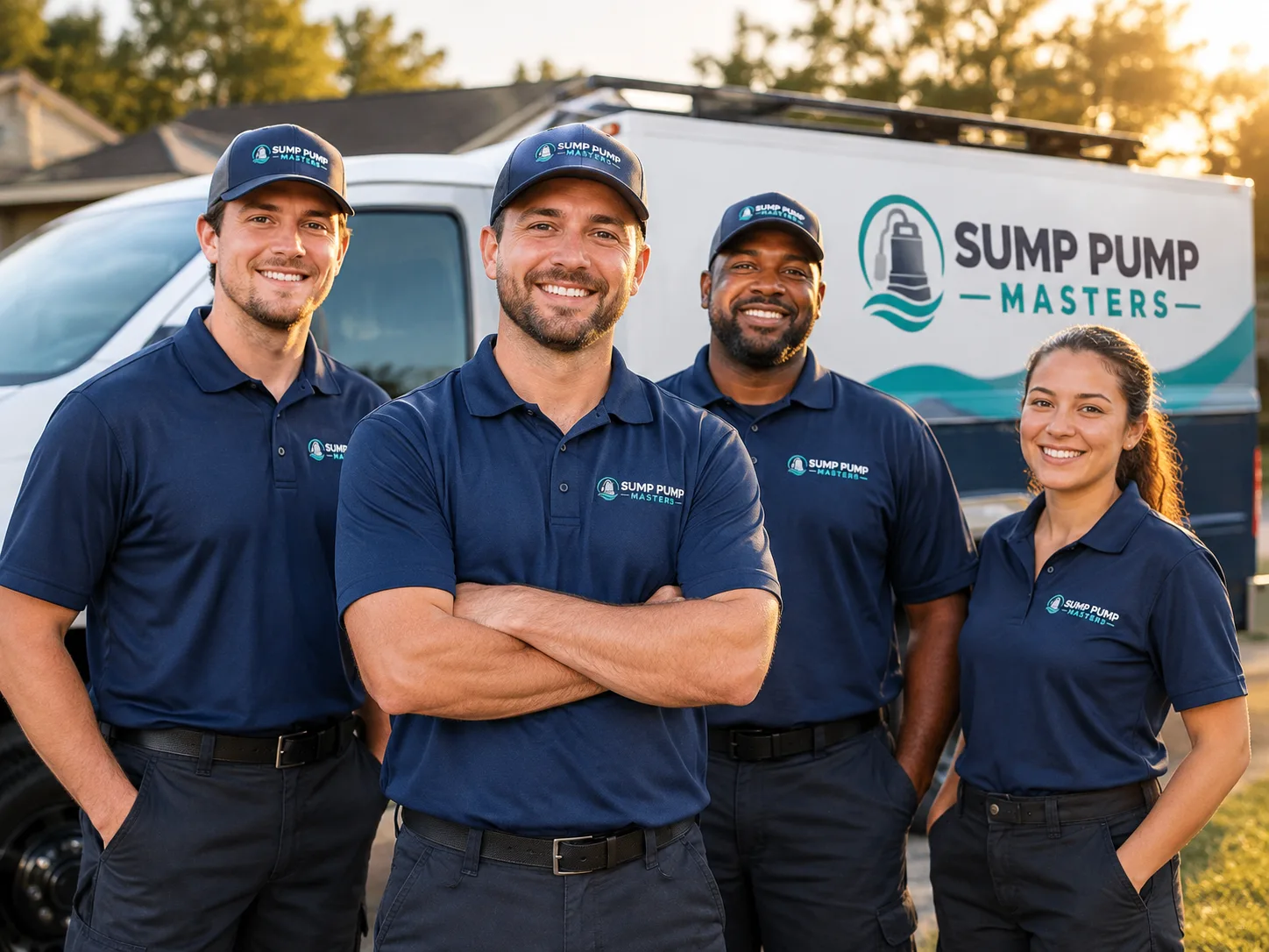 Sump Pump Repair company in Brielle, NJ