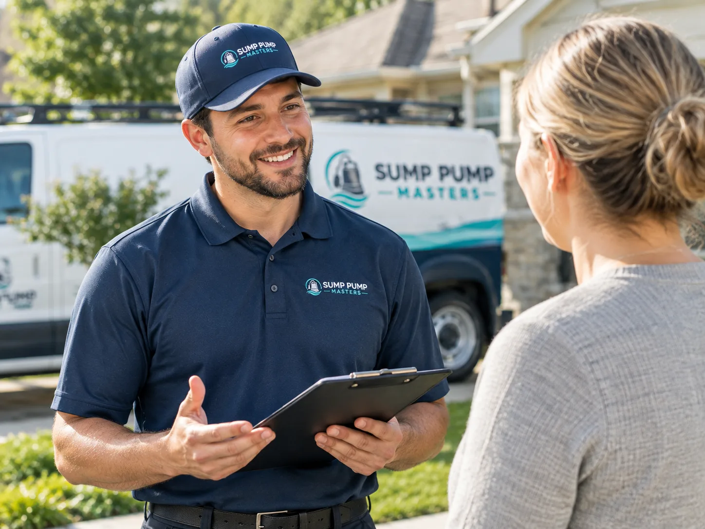 Sump Pump Repair Brielle, NJ FAQs